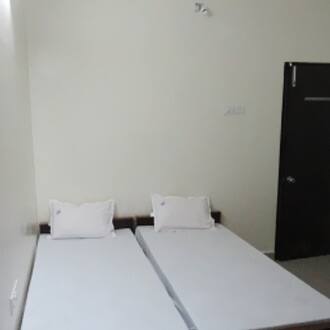 Mamata Residency, Tirupati 2